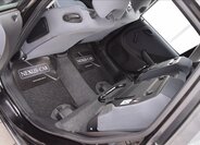 Honda Jazz Hatchback 1,2 l 57 kw