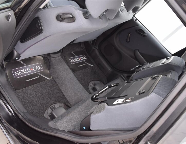 Honda Jazz Hatchback 1,2 l 57 kw