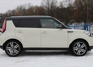 KIA Soul Hatchback 1,6 l 97 kw