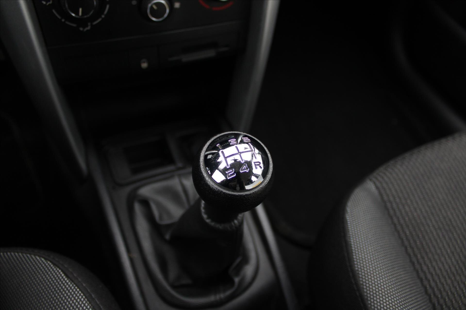 Peugeot 207 Kombi 1,6 l 68 kw