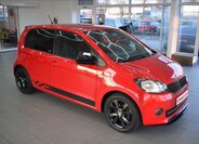 Škoda Citigo 3