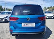 Volkswagen Touran 6