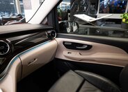 Mercedes-Benz Třídy V 15