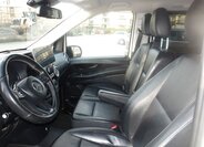 Mercedes-Benz Vito Kombi 2,1 l 120 kw