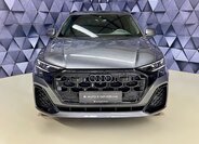 Audi Q8 SUV / Terénní 3,0 l 210 kw