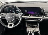 KIA Sportage SUV / Terénní 1,6 l 110 kw