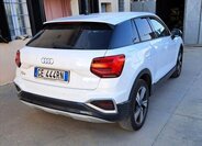 Audi Q2 Kombi 1,5 l 110 kw