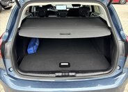 Ford Focus Kombi 1,5 l 85 kw