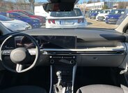 Hyundai Tucson SUV / Terénní 1,6 l 117 kw