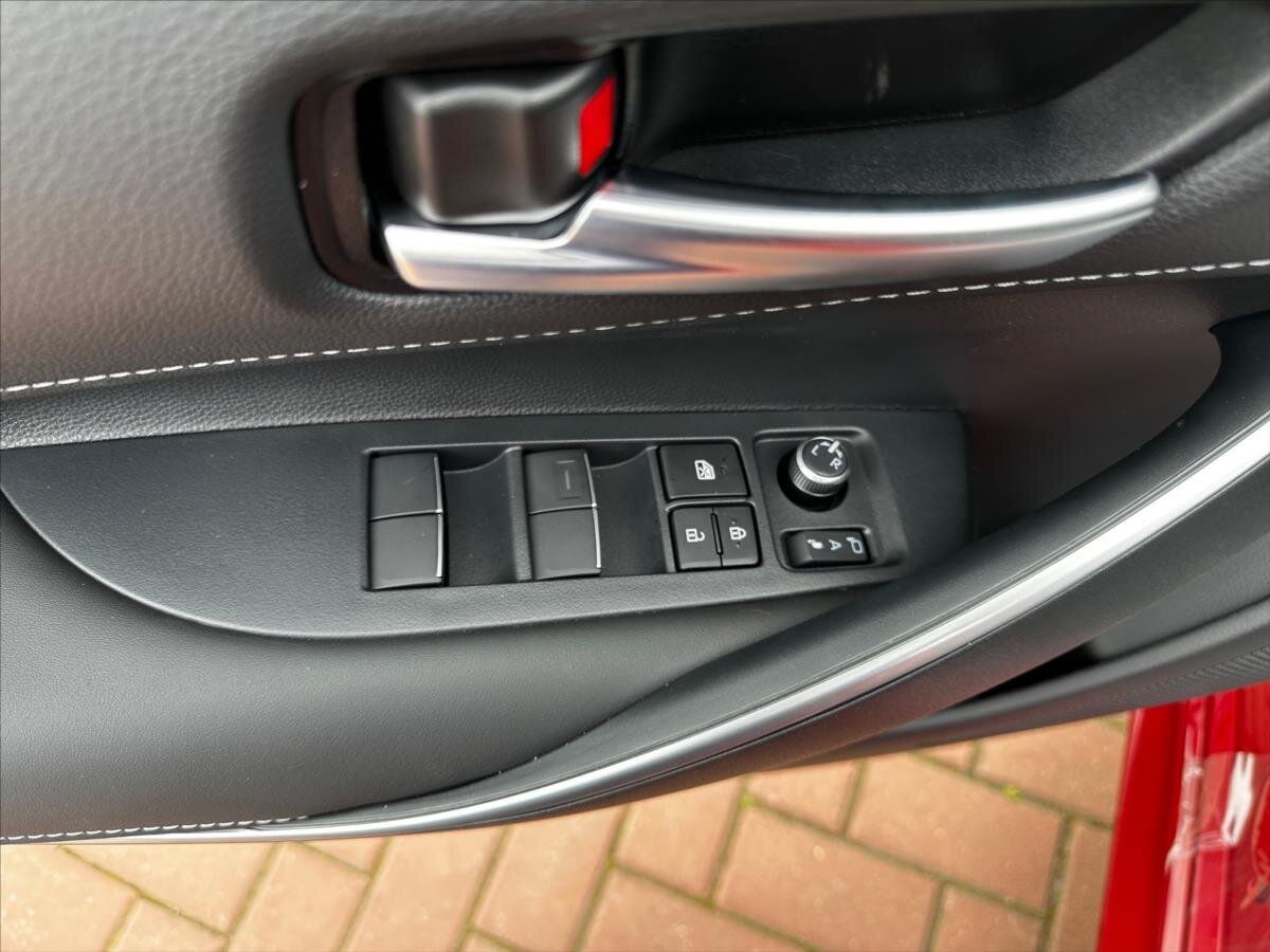 Toyota Corolla Kombi 1,8 l 72 kw