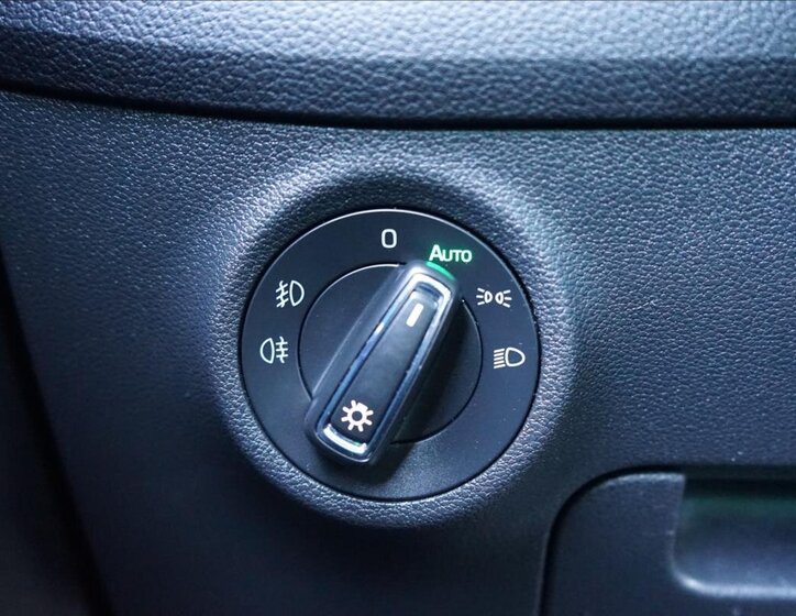 Škoda Kodiaq SUV 2,0 l 132 kw