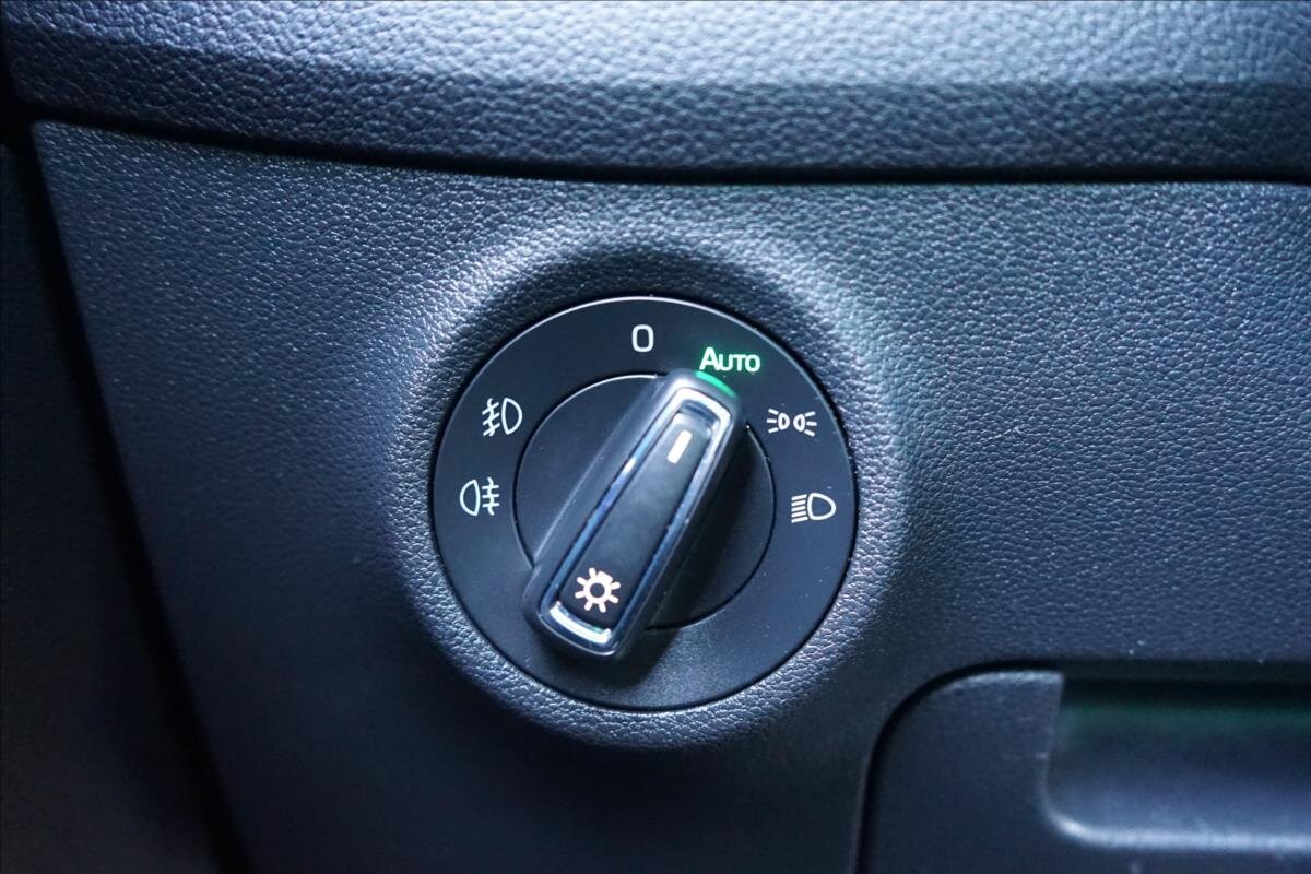 Škoda Kodiaq SUV 2,0 l 132 kw