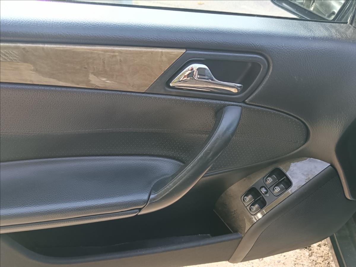 Mercedes-Benz Třídy C