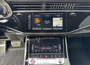 Audi SQ7 Kombi 4,0 l 320 kw
