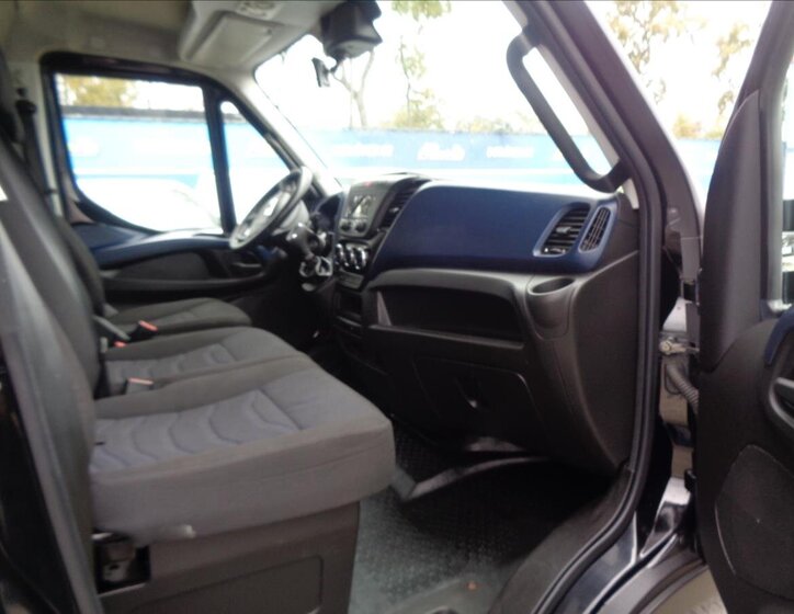Iveco Daily Ostatní 3,0 l 132 kw