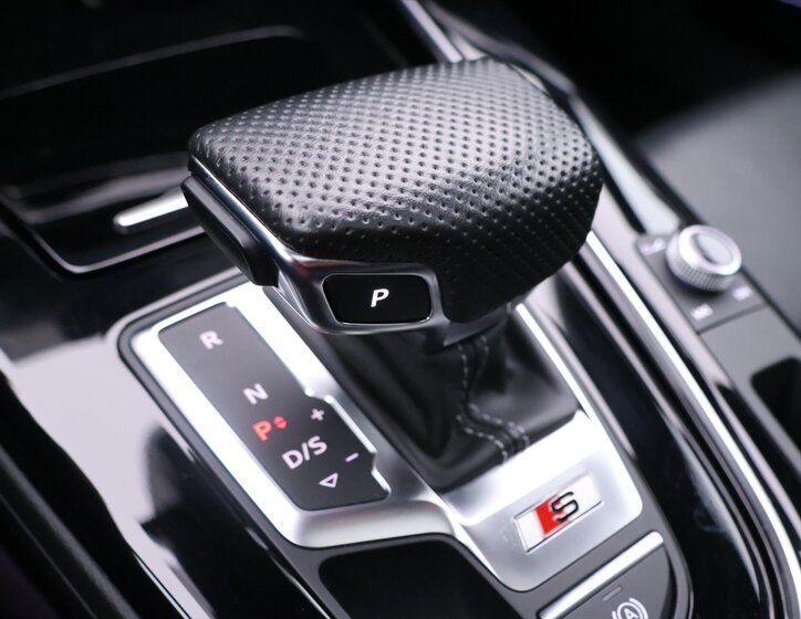Audi S5 Liftback 3,0 l 251 kw