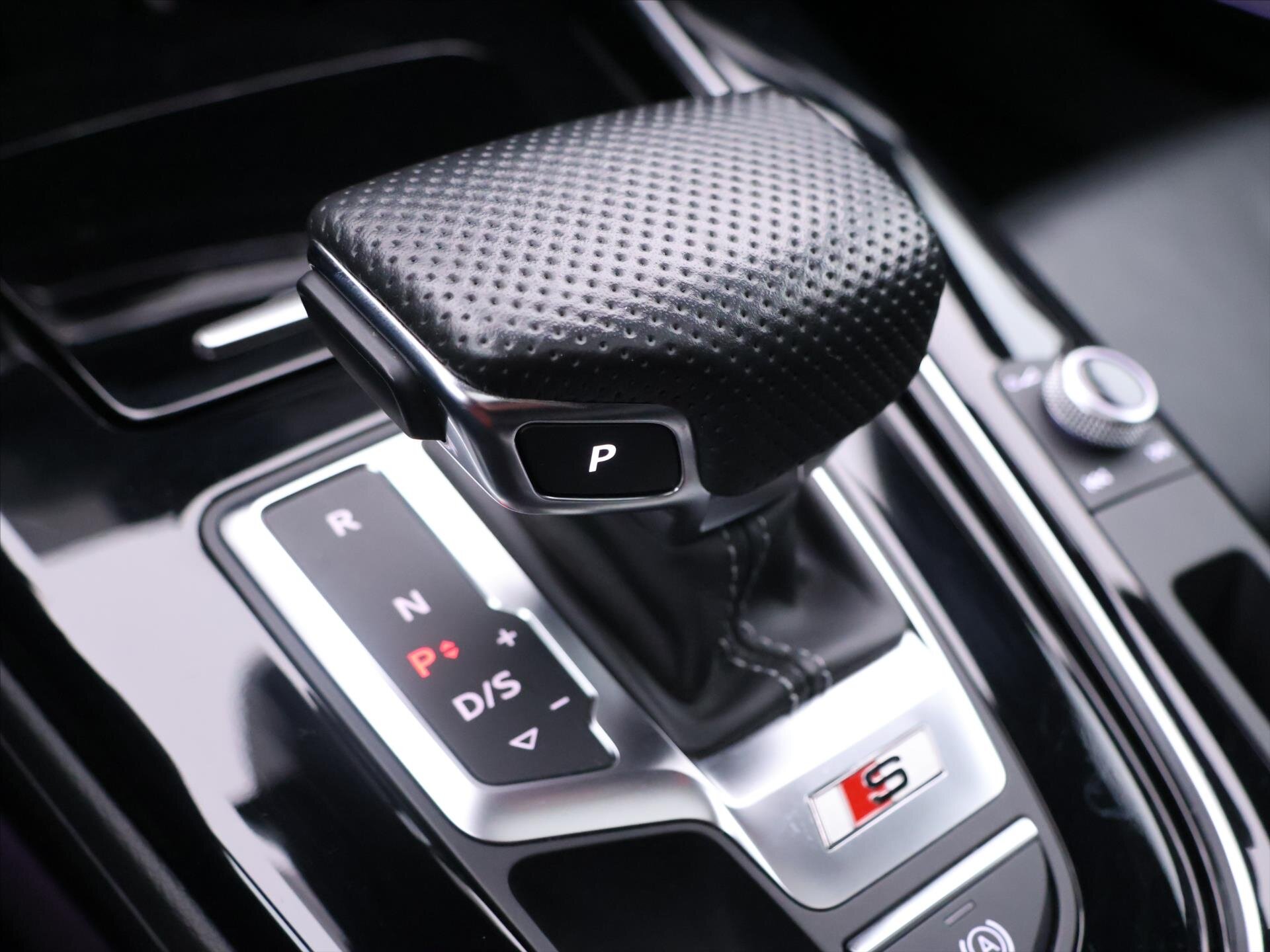 Audi S5 Liftback 3,0 l 251 kw