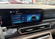 Mercedes-Benz Třídy V VAN / Minibus 2,0 l 140 kw