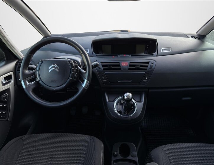 Citroën Grand C4 Picasso Kombi 2,0 l 110 kw