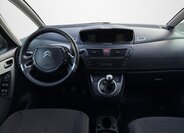Citroën Grand C4 Picasso Kombi 2,0 l 110 kw