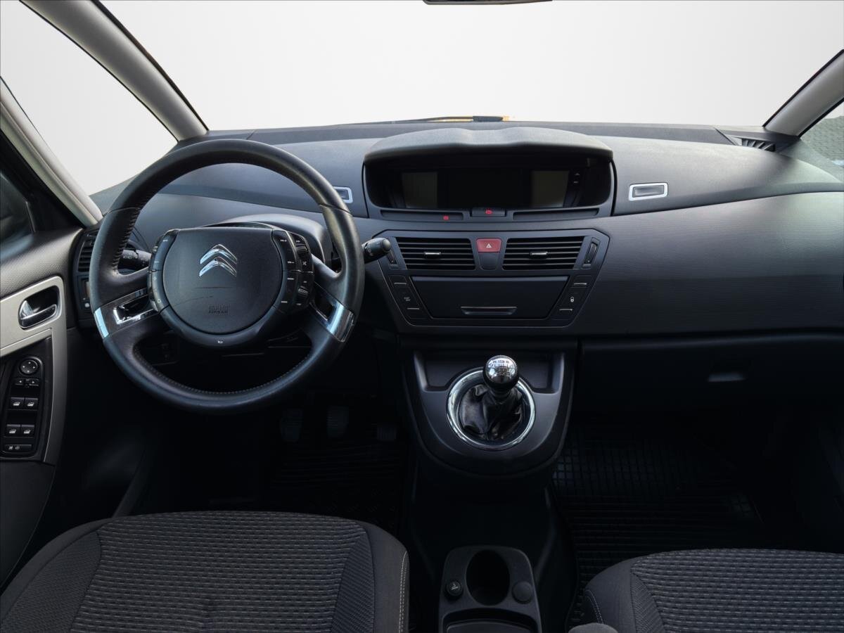 Citroën Grand C4 Picasso Kombi 2,0 l 110 kw