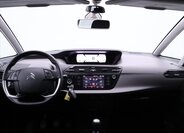 Citroën C4 Picasso MPV 1,2 l 96 kw
