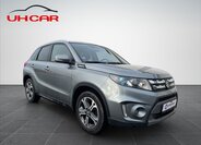 Suzuki Vitara 3