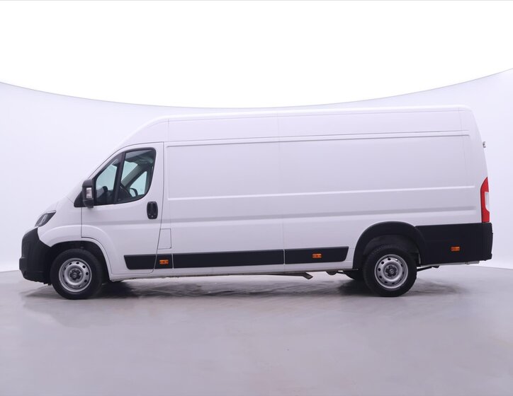 Toyota ProAce Ostatní 2,2 l 103 kw