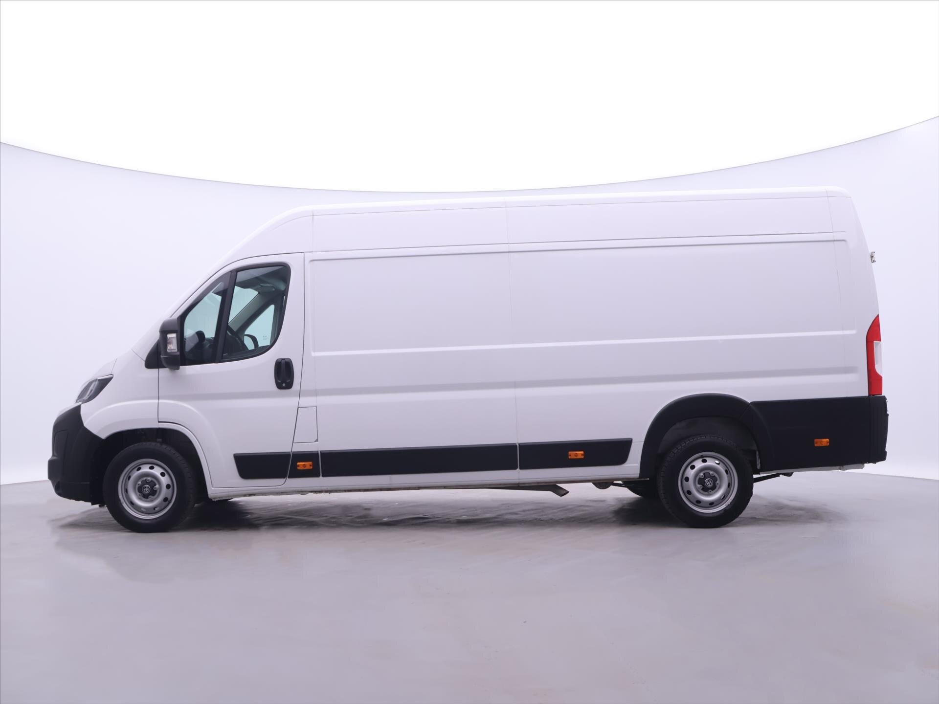 Toyota ProAce Ostatní 2,2 l 103 kw