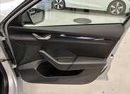 Škoda Octavia Liftback 1,5 l 85 kw