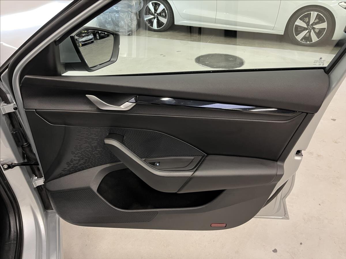 Škoda Octavia Liftback 1,5 l 85 kw