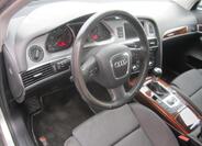 Audi A6 11