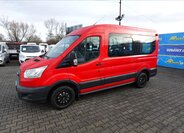 Ford Transit Ostatní 2,2 l 74 kw