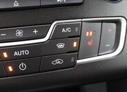 Ford Mondeo Kombi 2,0 l 132 kw