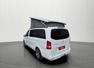 Mercedes-Benz Třídy V Kombi 2,0 l 100 kw