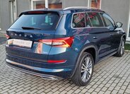 Škoda Kodiaq 10