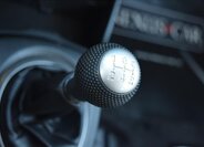 Honda Jazz Hatchback 1,2 l 66 kw