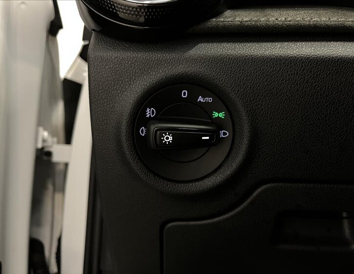 Škoda Fabia Hatchback 999,0 81 kw