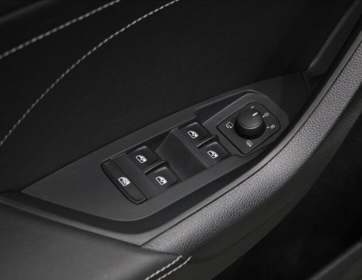 Škoda Kodiaq SUV / Terénní 2,0 l 147 kw