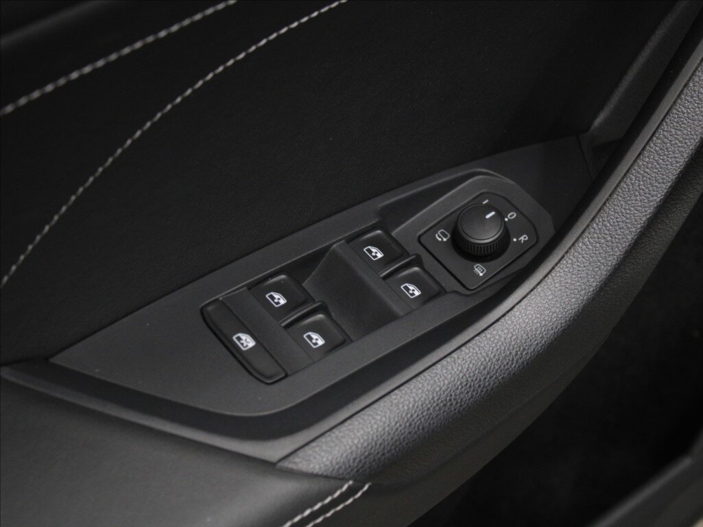 Škoda Kodiaq SUV / Terénní 2,0 l 147 kw