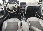 Peugeot 2008 SUV / Terénní 1,2 l 81 kw