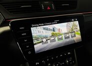 Škoda Superb Kombi 2,0 l 147 kw