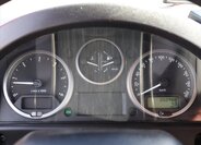 Land Rover Defender SUV 2,4 l 90 kw