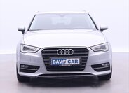 Audi A3 Hatchback 1,4 l 92 kw