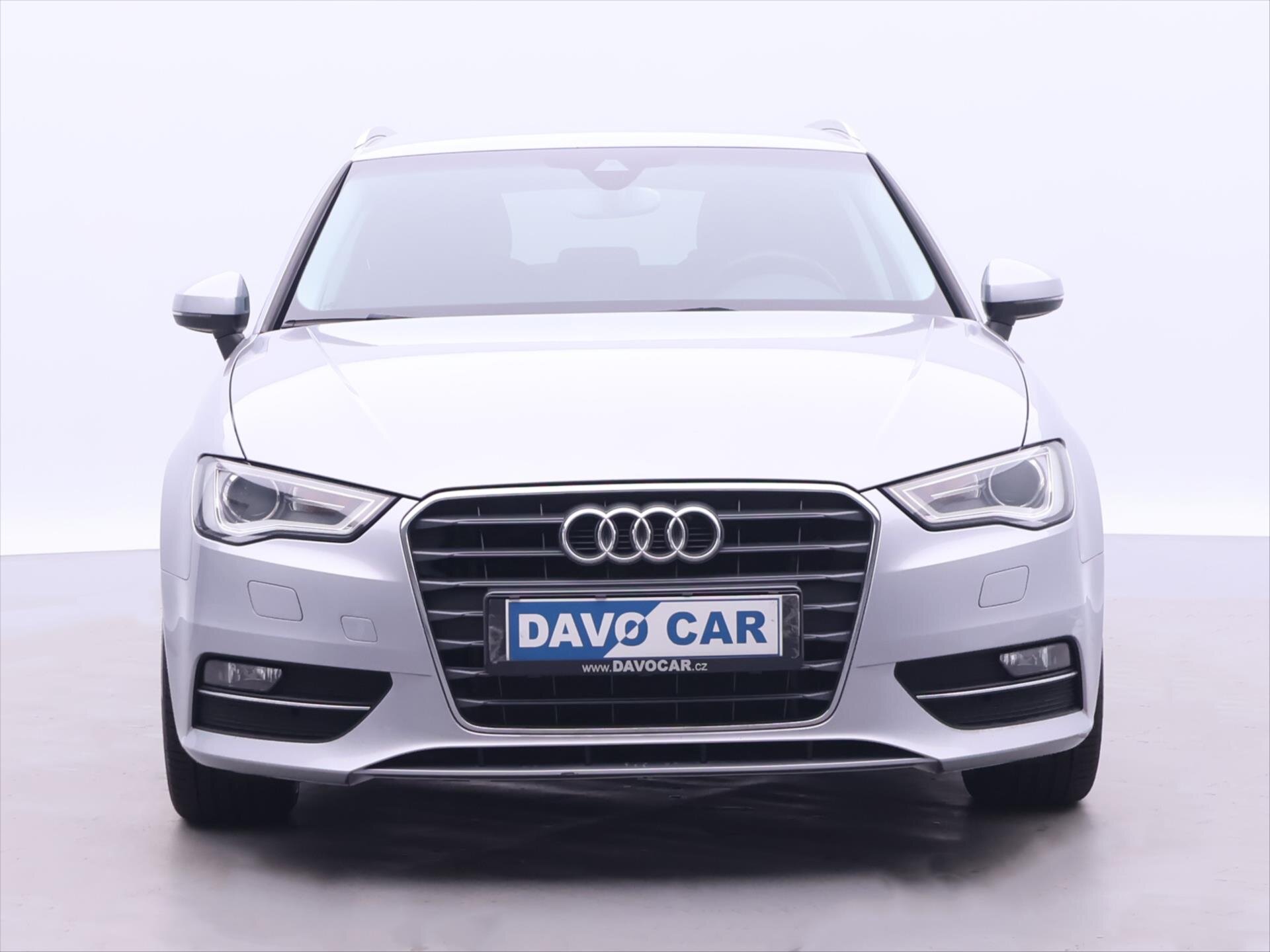 Audi A3 Hatchback 1,4 l 92 kw