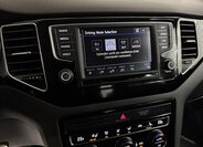 Volkswagen Golf Sportsvan MPV 1,6 l 81 kw