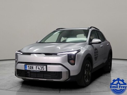 KIA Stonic Hatchback 998,0 74 kw