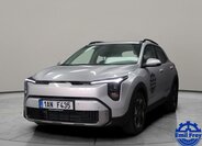 KIA Stonic Hatchback 998,0 74 kw