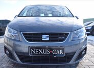 Seat Alhambra Kombi 2,0 l 135 kw