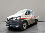 Volkswagen Transporter Valník 2,0 l 103 kw